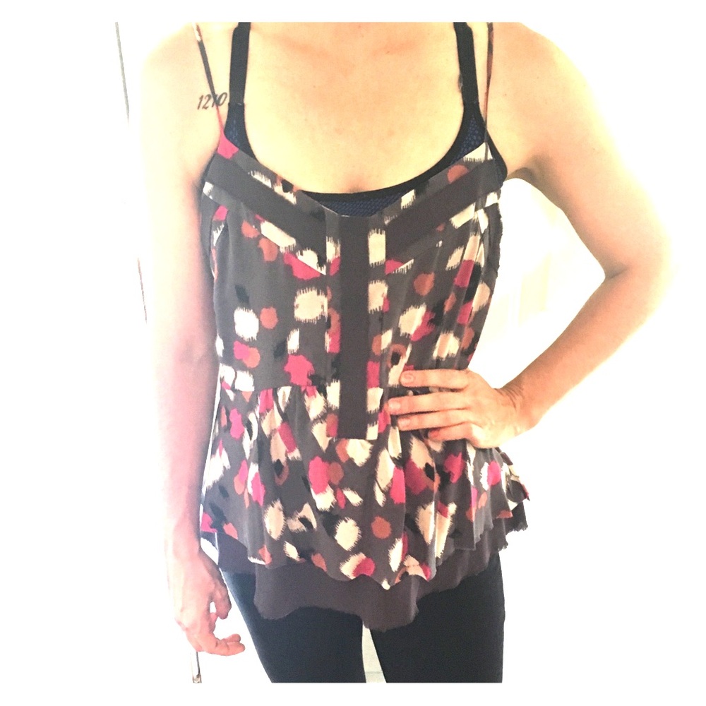 Urban Outfitters Ecoté Tank Size M